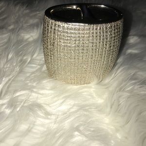 🤎 Toothbrush holder, bathroom accessories, Silver Cup, Home Decor Organizer Cup